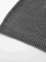 Водолазка "MADE EXTREME Classic Turtleneck Knit" — изображение 5