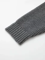Водолазка "MADE EXTREME Classic Turtleneck Knit" — изображение 6