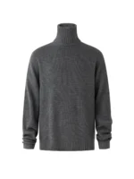 Водолазка "MADE EXTREME Classic Turtleneck Knit"