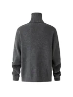 Водолазка "MADE EXTREME Classic Turtleneck Knit" — изображение 2