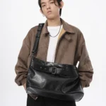 Сумка "YADAMUI Belt Shape Shoulder Bag"
