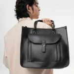 Сумка "YADAMUI Structured Tote Bag"