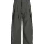 Брюки “MADE EXTREME Pinstripe Wide Pants”