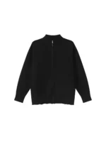 Кардиган "MTL Studio Knit Zip Cardigan" — изображение 11