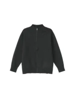 Кардиган "MTL Studio Knit Zip Cardigan" — изображение 12