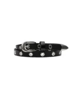 Ремень "HANQIAORIJI Air Eye Leather Belt"