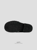 Ботинки "HANQIAORIJI Dual Buckle Engineer Boots" — изображение 6