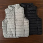 Жилет "19 Studio Light Duck Down Vest"