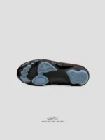 Кроссовки "HANQIAORIJI Brown Turbo Retro Football Shoes" — изображение 5