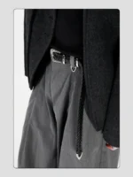 Ремень "HANQIAORIJI Three-Piece Braided Belt" — изображение 4