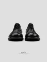 Туфли "HANQIAORIJI Cross-Cut Shoes" — изображение 2