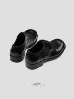 Туфли "HANQIAORIJI Cross-Cut Shoes" — изображение 5