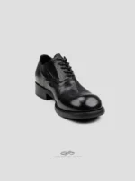 Туфли "HANQIAORIJI Cross-Cut Shoes" — изображение 6