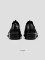 Туфли "HANQIAORIJI Cross-Cut Shoes" — изображение 8