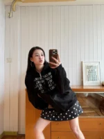 Худи "19 Studio No Chill Hoodie" — изображение 4