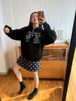 Худи "19 Studio No Chill Hoodie" — изображение 6