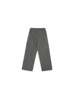 Джинсы "19 Studio Vintage Washed Straight Jeans" — изображение 5
