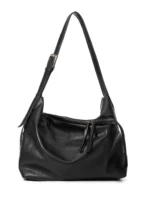 Сумка "YADAMUI Diagonal Zip Crossbody Bag" — изображение 6