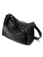 Сумка "YADAMUI Diagonal Zip Crossbody Bag" — изображение 8
