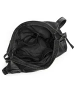 Сумка "YADAMUI Diagonal Zip Crossbody Bag" — изображение 10