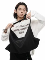 Сумка "YADAMUI Swing Mesh Shoulder Bag"