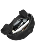 Сумка "YADAMUI Swing Mesh Shoulder Bag" — изображение 10