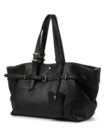 Сумка "YADAMUI Width Pendant Tote Bag" — изображение 8