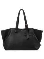 Сумка "YADAMUI Width Pendant Tote Bag" — изображение 9