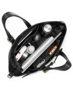 Сумка "YADAMUI Width Pendant Tote Bag" — изображение 10