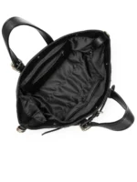 Сумка "YADAMUI Width Pendant Tote Bag" — изображение 11