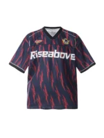 Футболка "GLFS × DL Studio Rise Above Strike Jersey"