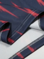 Футболка "GLFS × DL Studio Rise Above Strike Jersey" — изображение 8