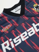 Футболка "GLFS × DL Studio Rise Above Strike Jersey" — изображение 3