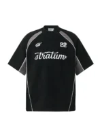 Футболка "GLFS × DL Studio Stratum 22 Jersey" — изображение 3