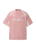 Футболка "GLFS × DL Studio Stratum 22 Jersey"