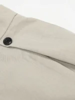 Брюки "11KN Draped Belt Wide Trousers" — изображение 6