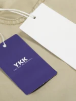 Брюки "11KN Washed Balloon Cotton Pants" — изображение 5