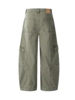Брюки "11KN Wide Cargo Pants" — изображение 2