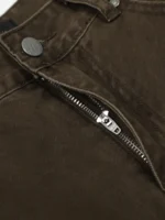 Брюки "11KN Wide Cargo Pants" — изображение 5