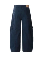 Брюки "11KN Wide Cargo Pants" — изображение 11