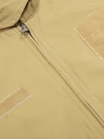 Куртка "11KN Cotton Patch Work Jacket" — изображение 12