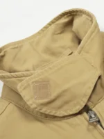 Куртка "11KN Cotton Patch Work Jacket" — изображение 11