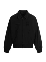 Куртка "11KN Cotton Patch Work Jacket"