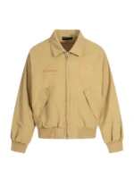 Куртка "11KN Cotton Patch Work Jacket" — изображение 3