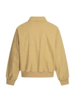 Куртка "11KN Cotton Patch Work Jacket" — изображение 4