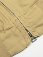 Куртка "11KN Cotton Patch Work Jacket" — изображение 15