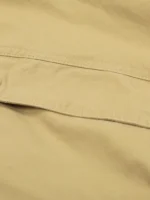 Куртка "11KN Cotton Patch Work Jacket" — изображение 14
