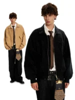 Куртка "11KN Cotton Patch Work Jacket" — изображение 5