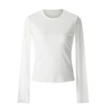 Лонгслив "11KN Lyocell Stretch Long Sleeve"