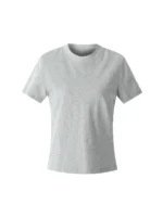 Футболка "11KN Cotton Slim Fit T-Shirt" — изображение 4